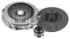 DAF 1816435RSP Clutch Kit